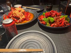 -红盔甲·小龙虾(人民广场店)
