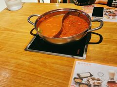 -呷哺呷哺(砂之船奥莱店)