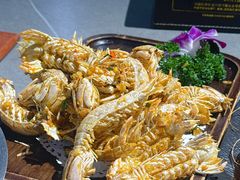 -钱山海鲜大排档