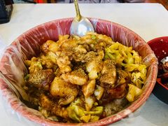 -胖哥料理(兴义里店)