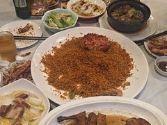 -日昌餐馆(亦庄店)