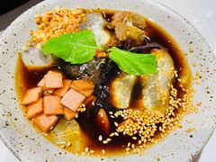 -新辣道鱼火锅(上地华联店)