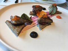 -Wei菋·Le Bistrot