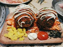 -安又胖韩国烤肉(美罗城店)