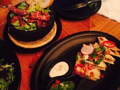 -Luchador摔跤手墨西哥餐厅(恒宇广场店)