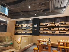 -木屋烧烤(惠阳华润小径湾店)