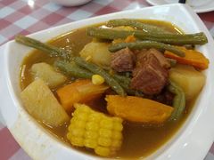 -孟记粥铺·家常菜·烧烤·粥(亚运村店)