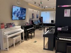 -雅歌音乐培训中心·钢琴培训·乐器培训(交道口店)