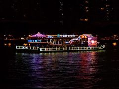 -珠江夜游省总码头