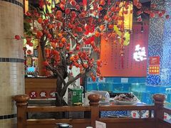 -肖记公安牛肉鱼杂馆·省级非物质文化遗产(万松园直营店)