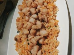 飞鲈炒饭-太平馆西餐厅(北京路店)