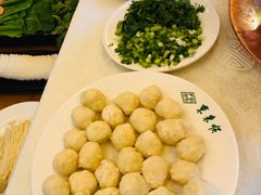 -东来顺饭庄(天坛店)