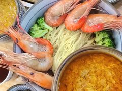 -蟹味阁·蟹黄面(体育西横街店)