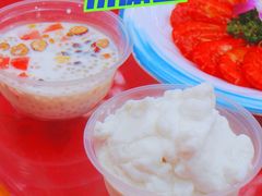 -范饭椰林川湘味海鲜·椰子鸡(三亚湾椰梦长廊店)