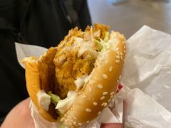 -麦当劳(杭州西湖银泰百货店)