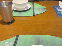 -帕蓝·暹罗料理(大学路店)