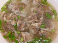 -牛味十足传统美食(凤凰西街店)