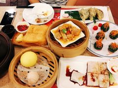 -点都德(聚福楼店)