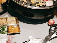 -正宗齐齐哈尔烤肉·齐牛哥鲜切炭火烤肉(杭州总店)