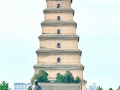-大慈恩寺(大雁塔)