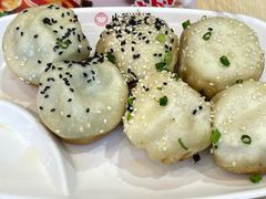 -小杨生煎(深圳岗厦北店)