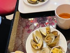 -萧邦音乐会所KTV·蒸汽活海鲜自助(福田店)