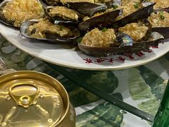 -鸿港海鲜批发市场