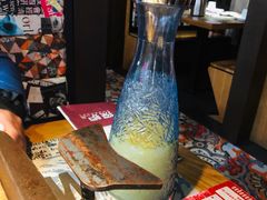 -探炉·香辣豆花烤鱼(雄峰城店)