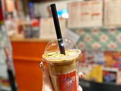 -囍福咖啡(这有山店)