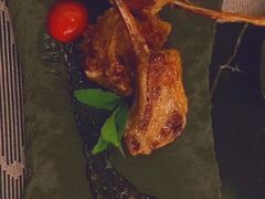 -汕头国际大酒店-牛一町目餐厅