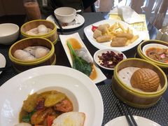 -博悦茶餐厅(文殊院店)