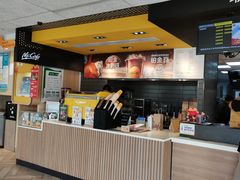 -麦当劳(塔园路店)