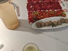 -潮牛壹号鲜牛肉火锅(世界城广场店)