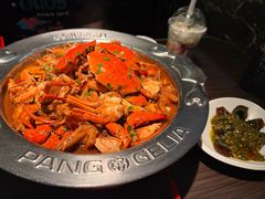 -胖哥俩肉蟹煲(福州仓山爱琴海店)