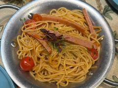 -美森西餐厅(曙光大道店)