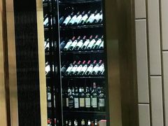 -北京泰富酒店-柏景轩中餐厅