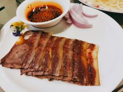 -新疆巴州金丝特餐厅(大钟寺店)