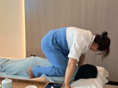 -快乐大桶水养生足浴SPA(前兴路店)
