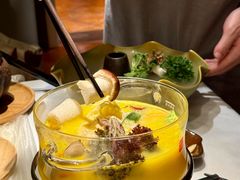 -叶叶菩提(太原别墅店)