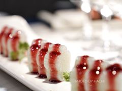 蓝莓山药-麟1929(外滩店)