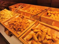 -快乐爱斯米牛排自助(正大广场店)