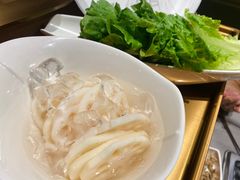 -海底捞火锅(南海万科广场店)