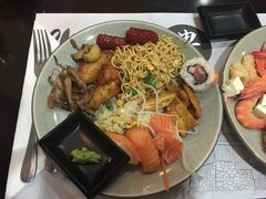 -Wok Yutaka