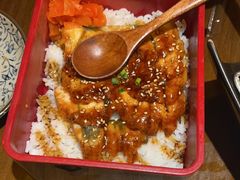 -白石的深夜食堂(济南万象城店)