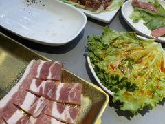 -外婆掌柜·东北家庭烤肉(托乐嘉店)