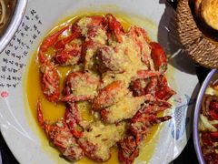 -辣盆盆麻辣小龙虾(哈尔滨总店)