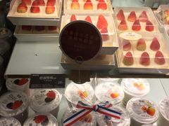 -味多美(江桥万达店)