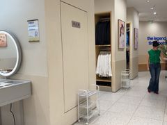 -天真蓝照相馆(五角场百联又一城店)