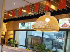 -陈厨老味·老派郴州菜(宜章店)