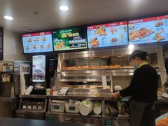 -德克士(砂之船奥特莱斯店)